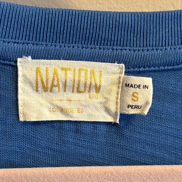 Nation Ltd. Danika Dress - Picture 8 of 10